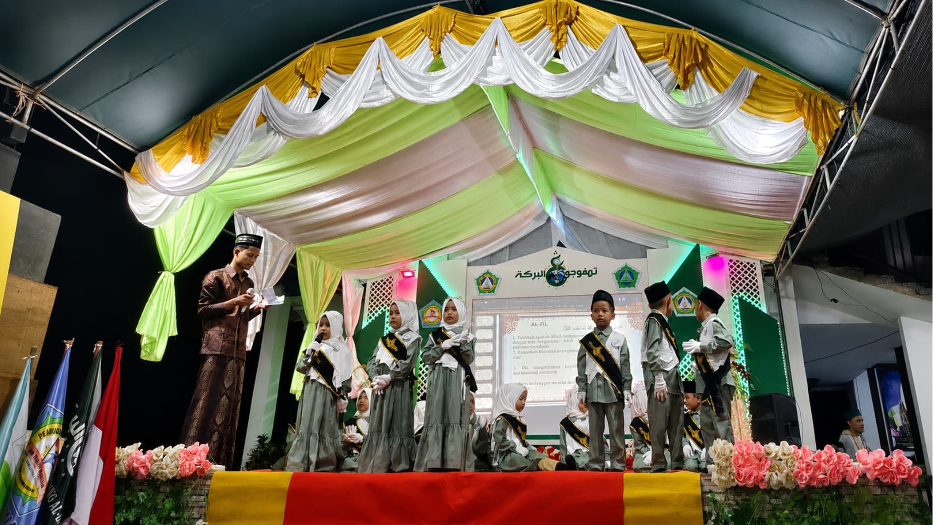Program Mutiara Hikmah