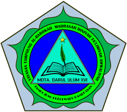MDTA Darul Ulum XVI