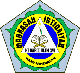 MI Darul Ulum XVI