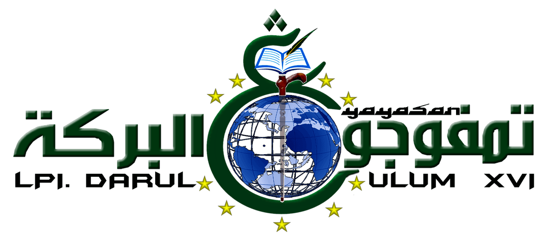 Logo Yayasan