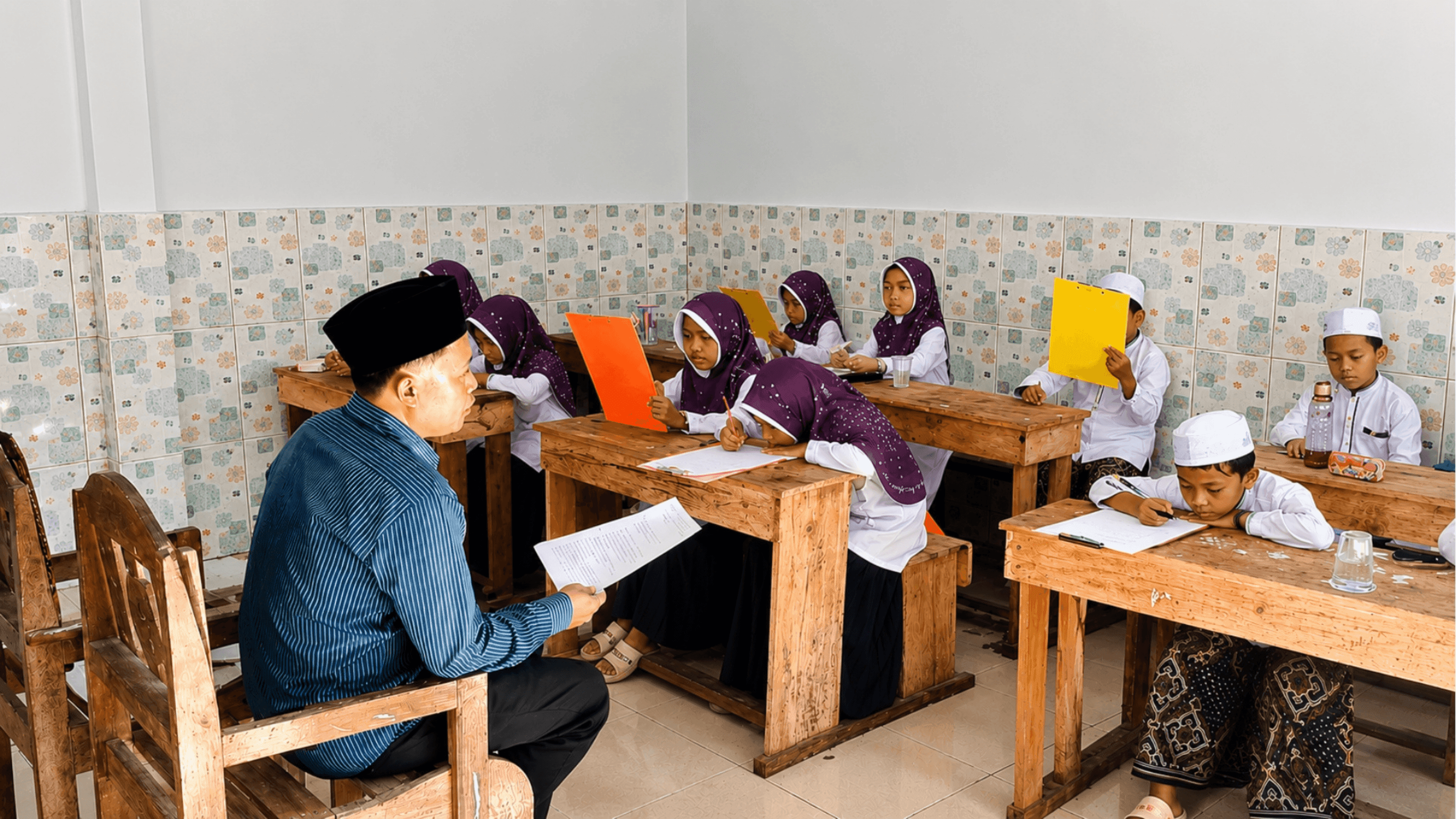 Program Qobasun