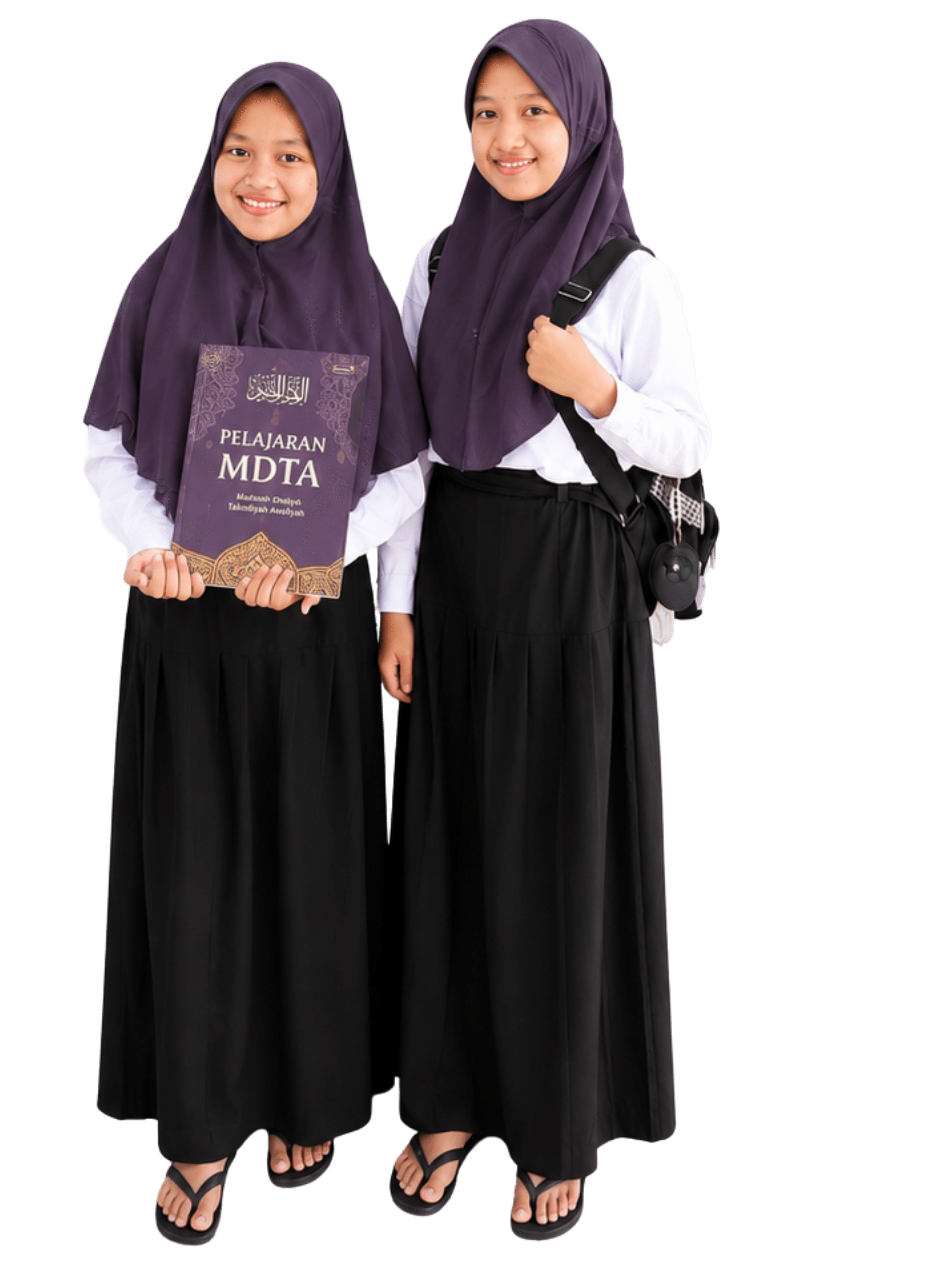 MDTA Darul Ulum XVI