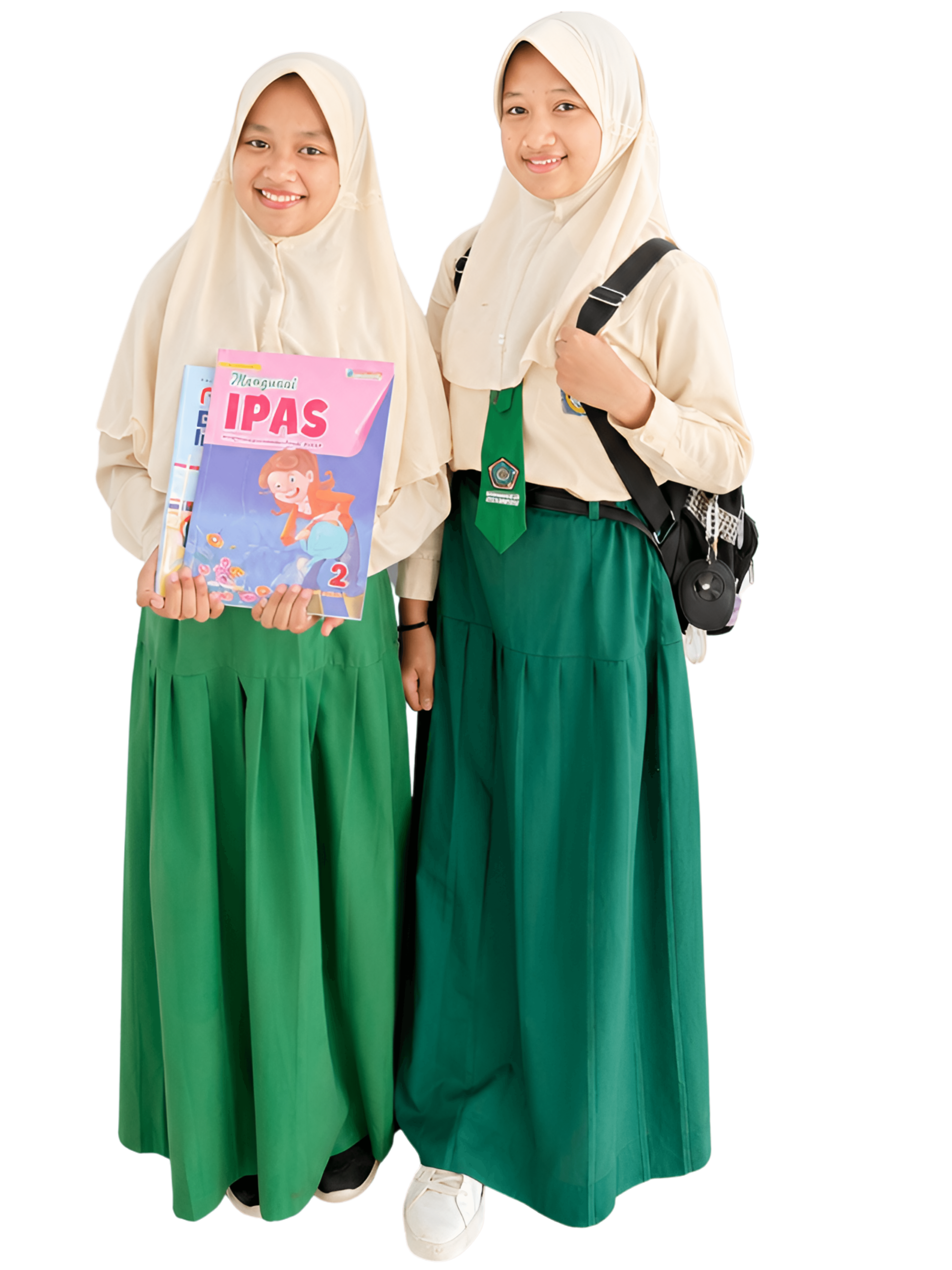 MI Darul Ulum XVI