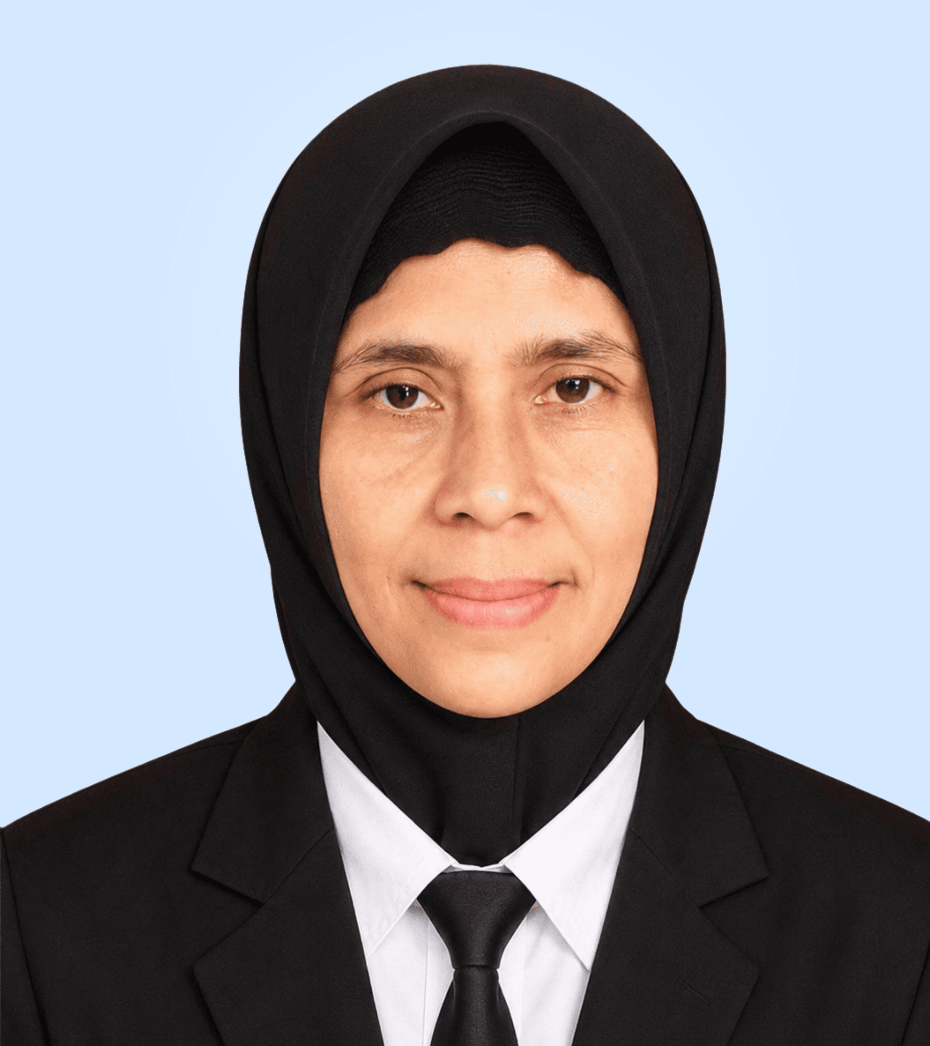 Kamaliyah Bukhori