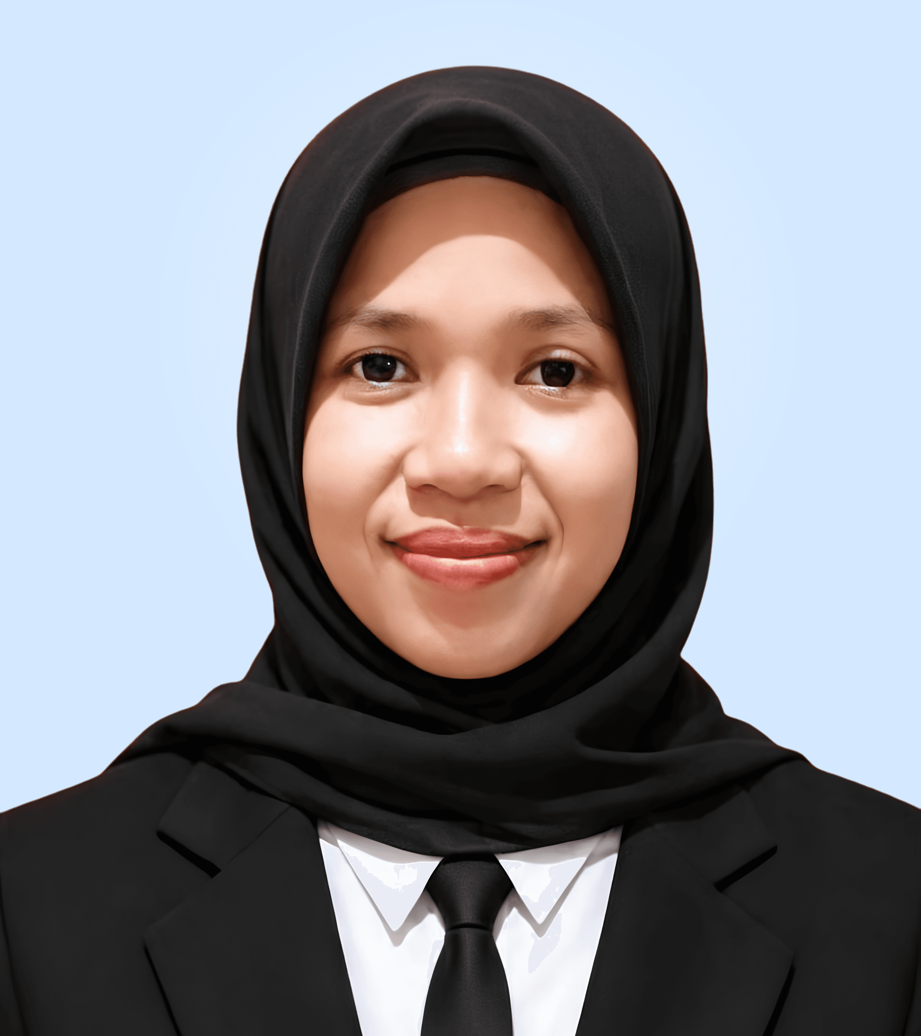 Rofiqoh, S.Pd.