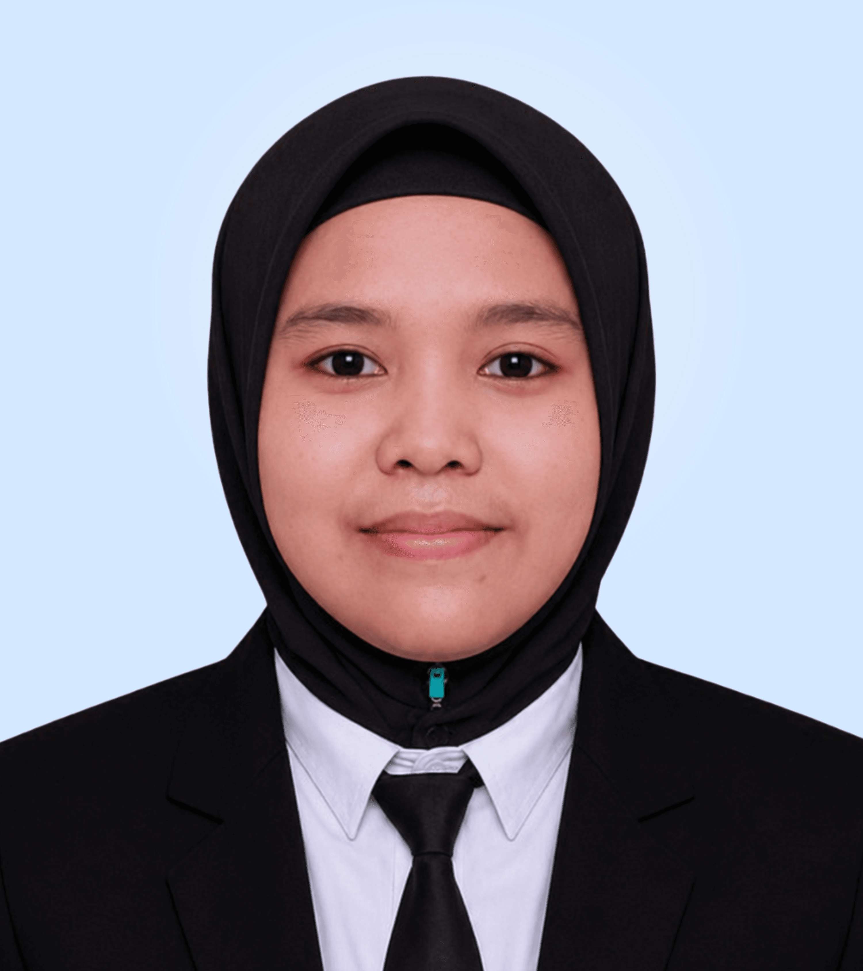 Rubiatul Fajariyah, S.H.