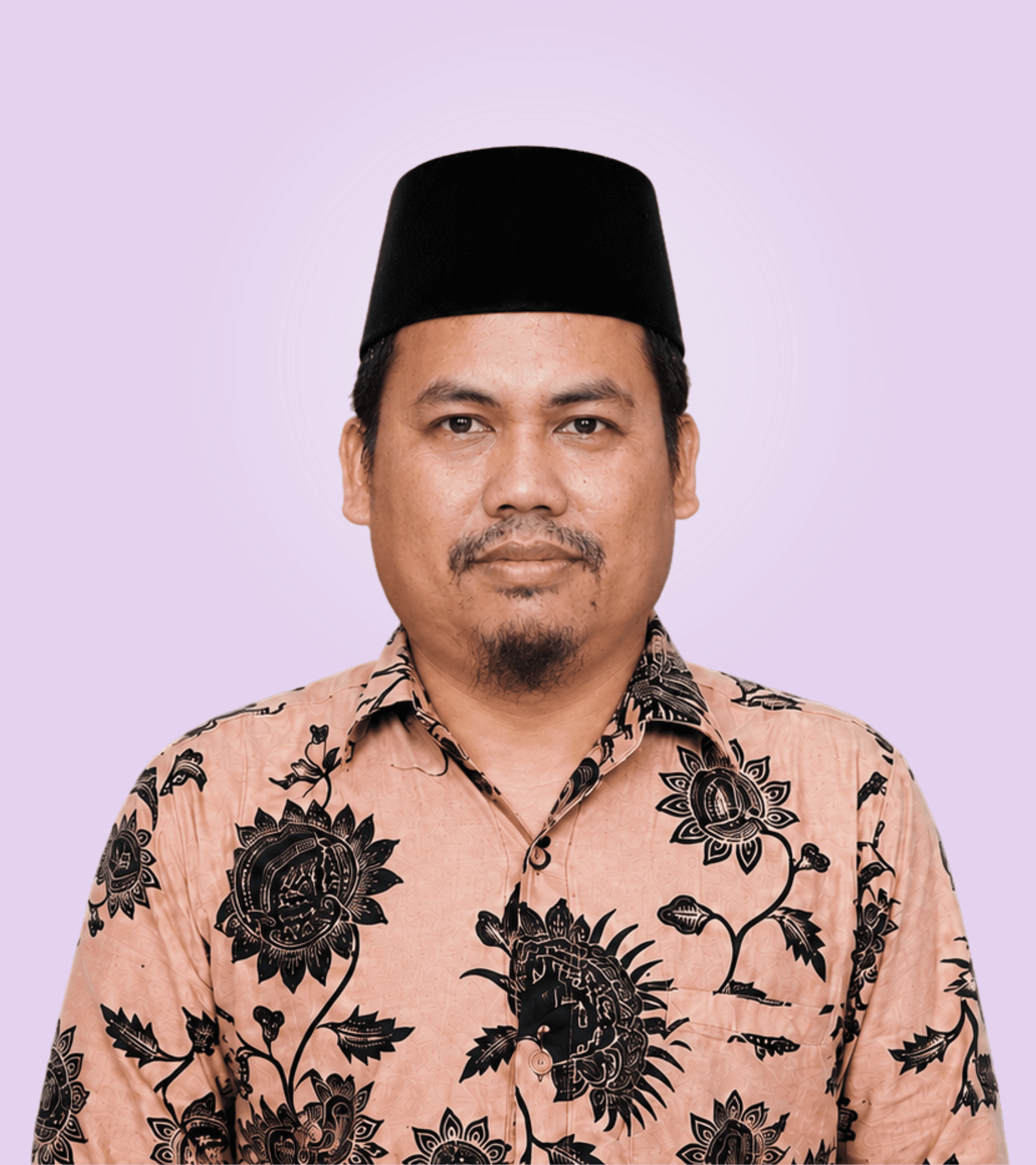 Ahmad Riadi
