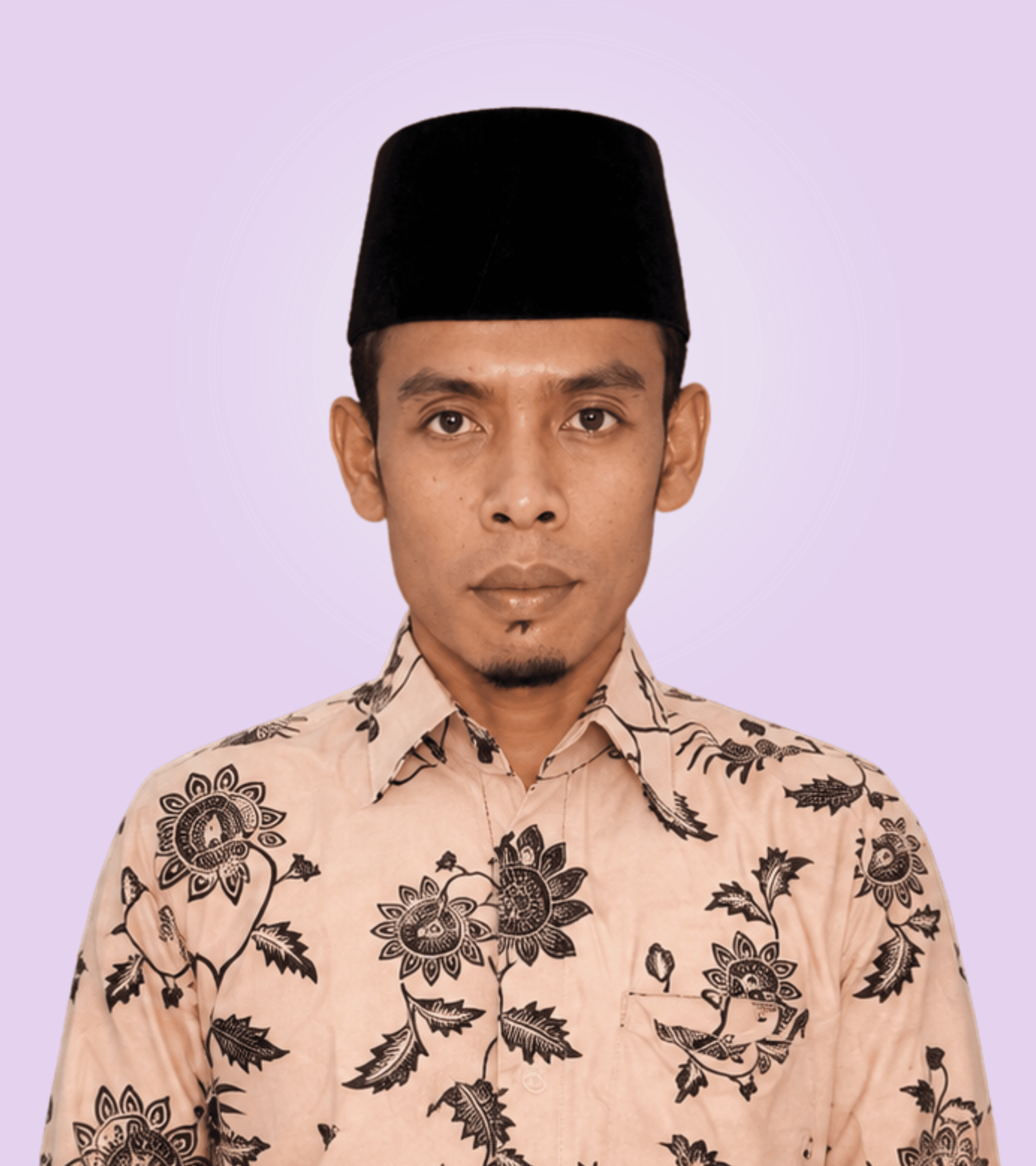Ali Muhsin