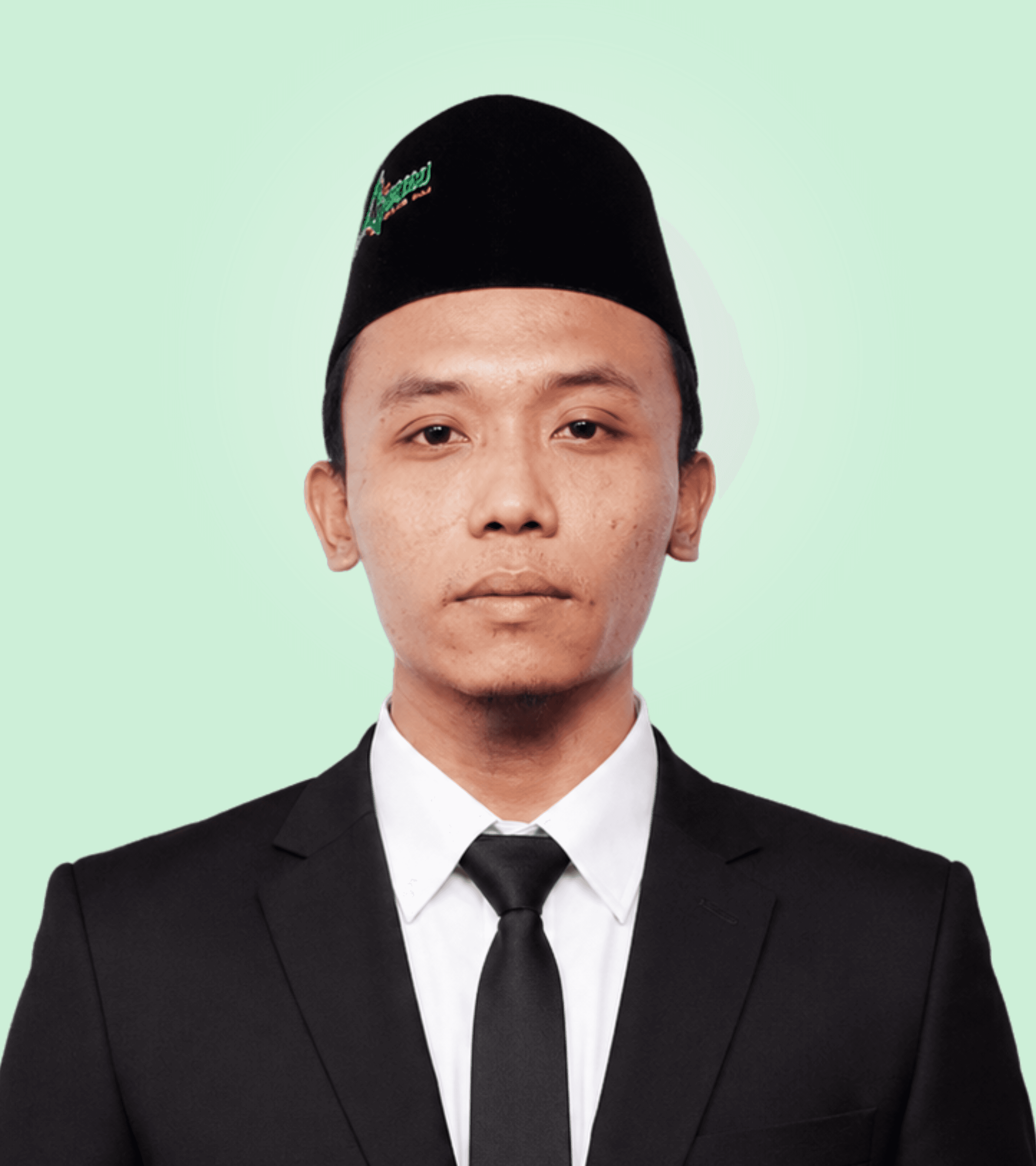 Abd Wafi, S.Pd.I.