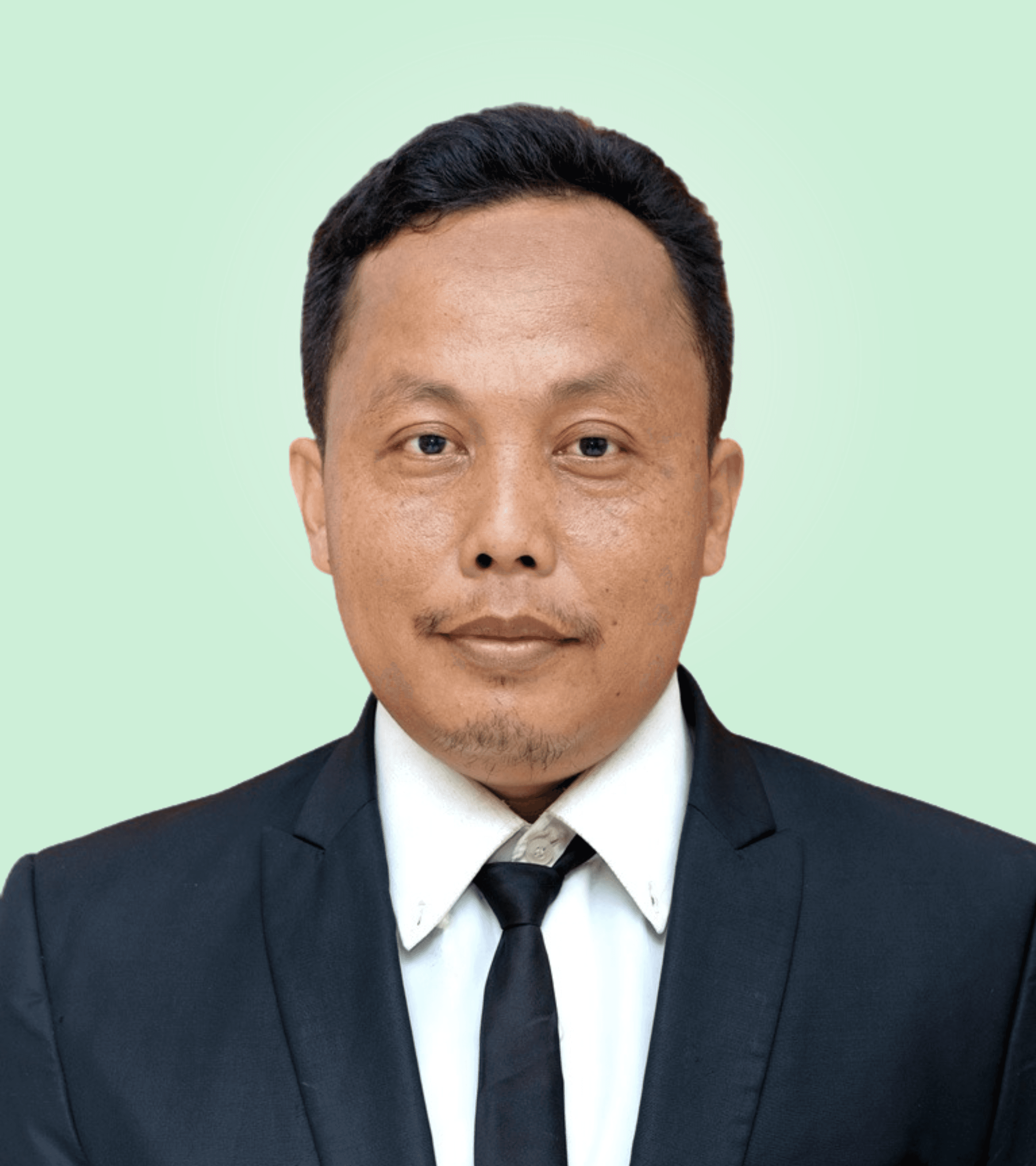 Abdullah, S.Pd.I.