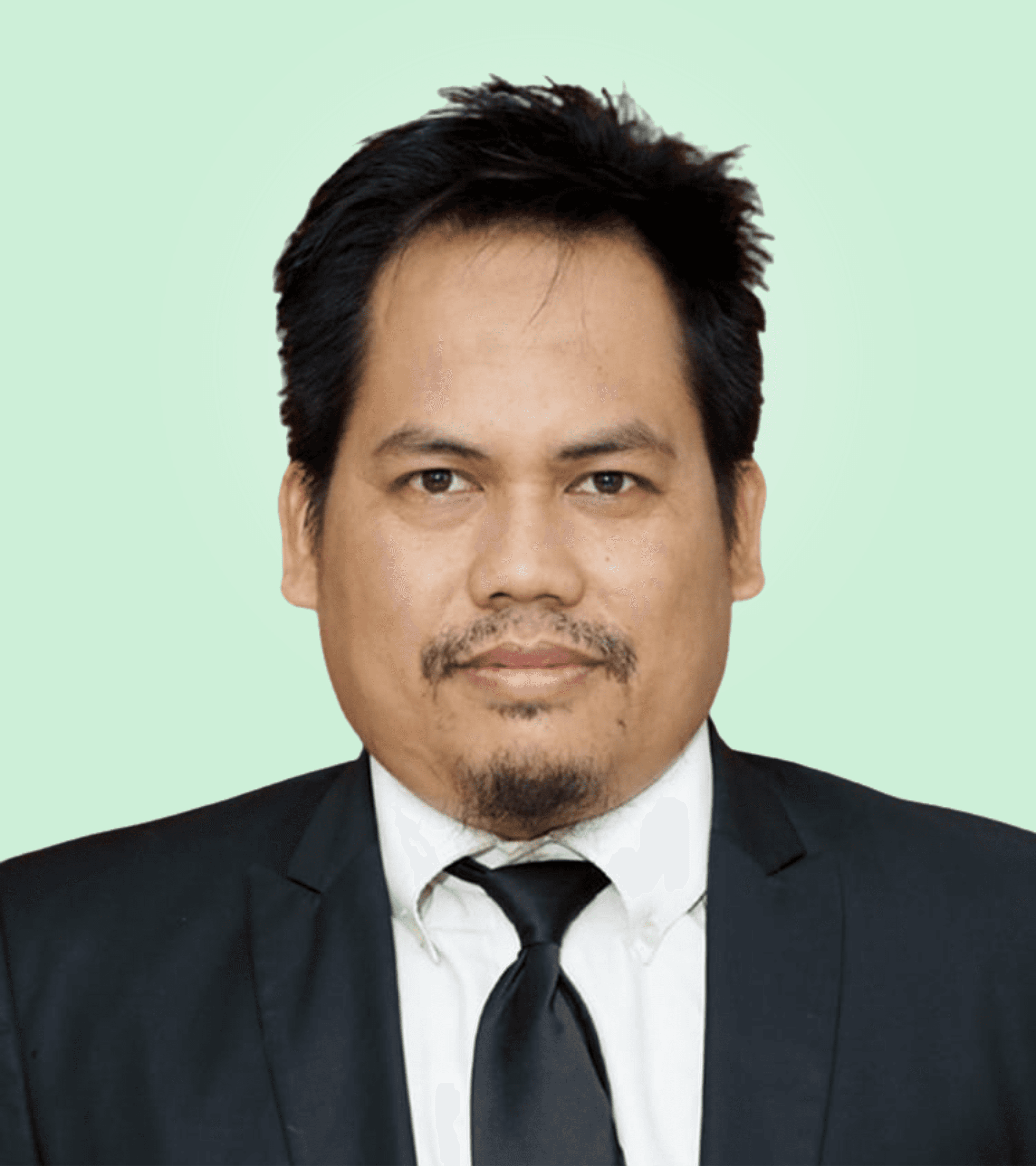 Ahmad Riadi, S.Pd.I.
