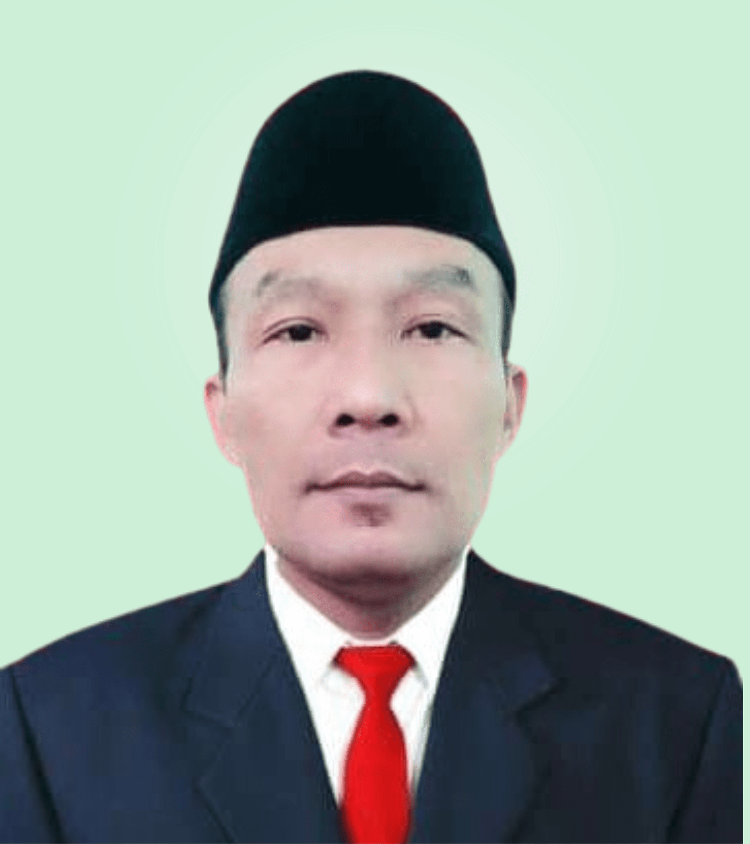 Ismail, S.Pd.I.