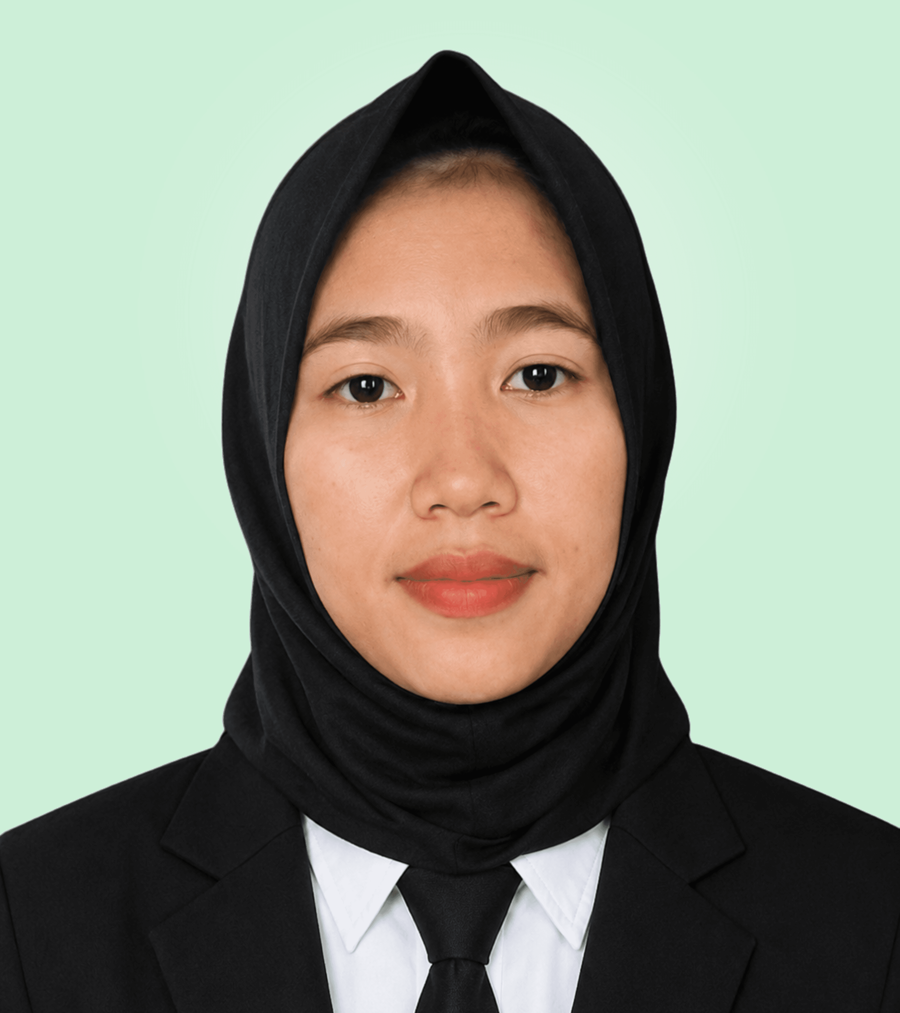 Lailatul Hikmah, S.A.P.