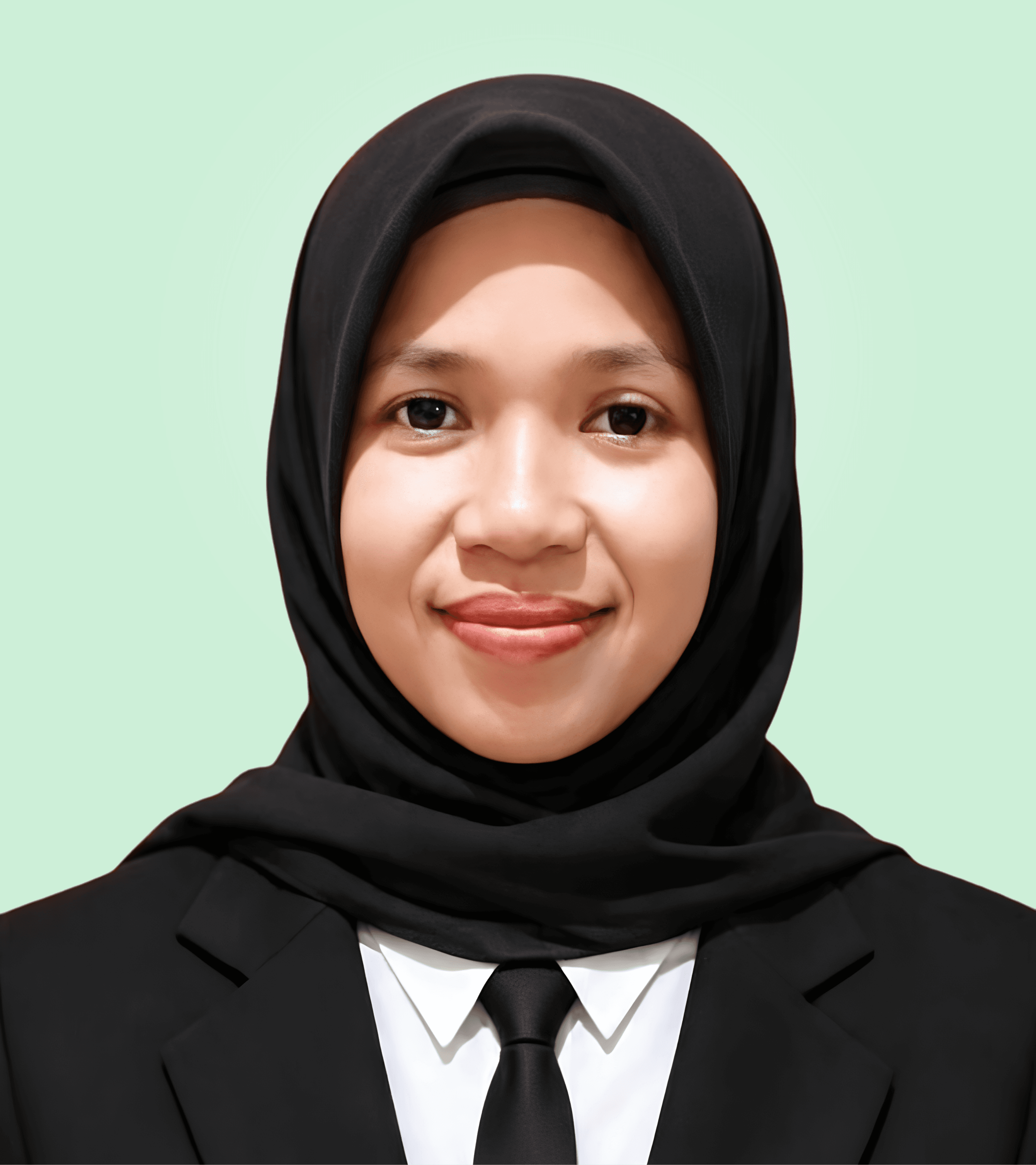 Rofiqoh, S.Pd.I.