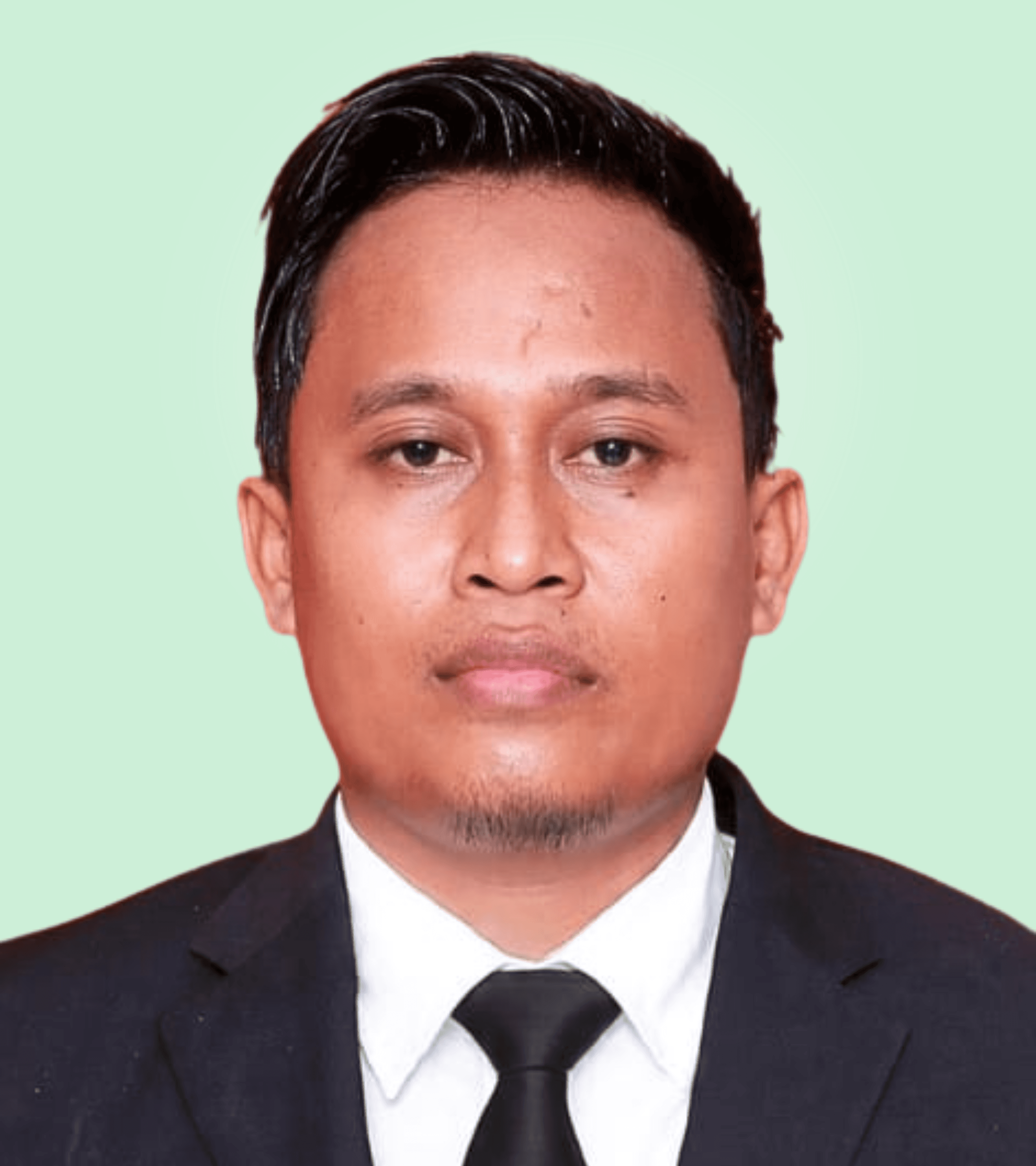 Subairiyanto, S.Ud.