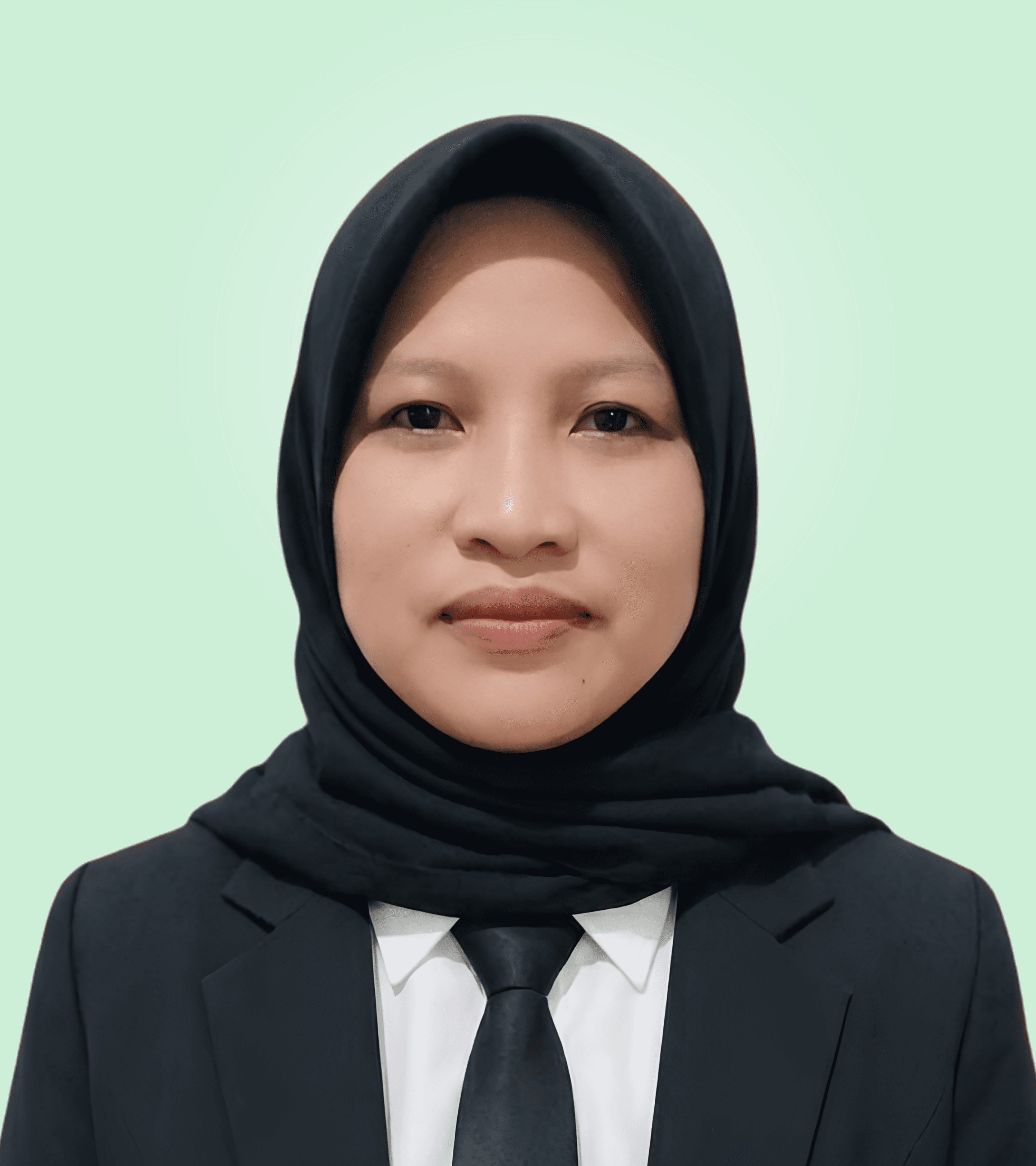 Syarifah, S.Pd.I.