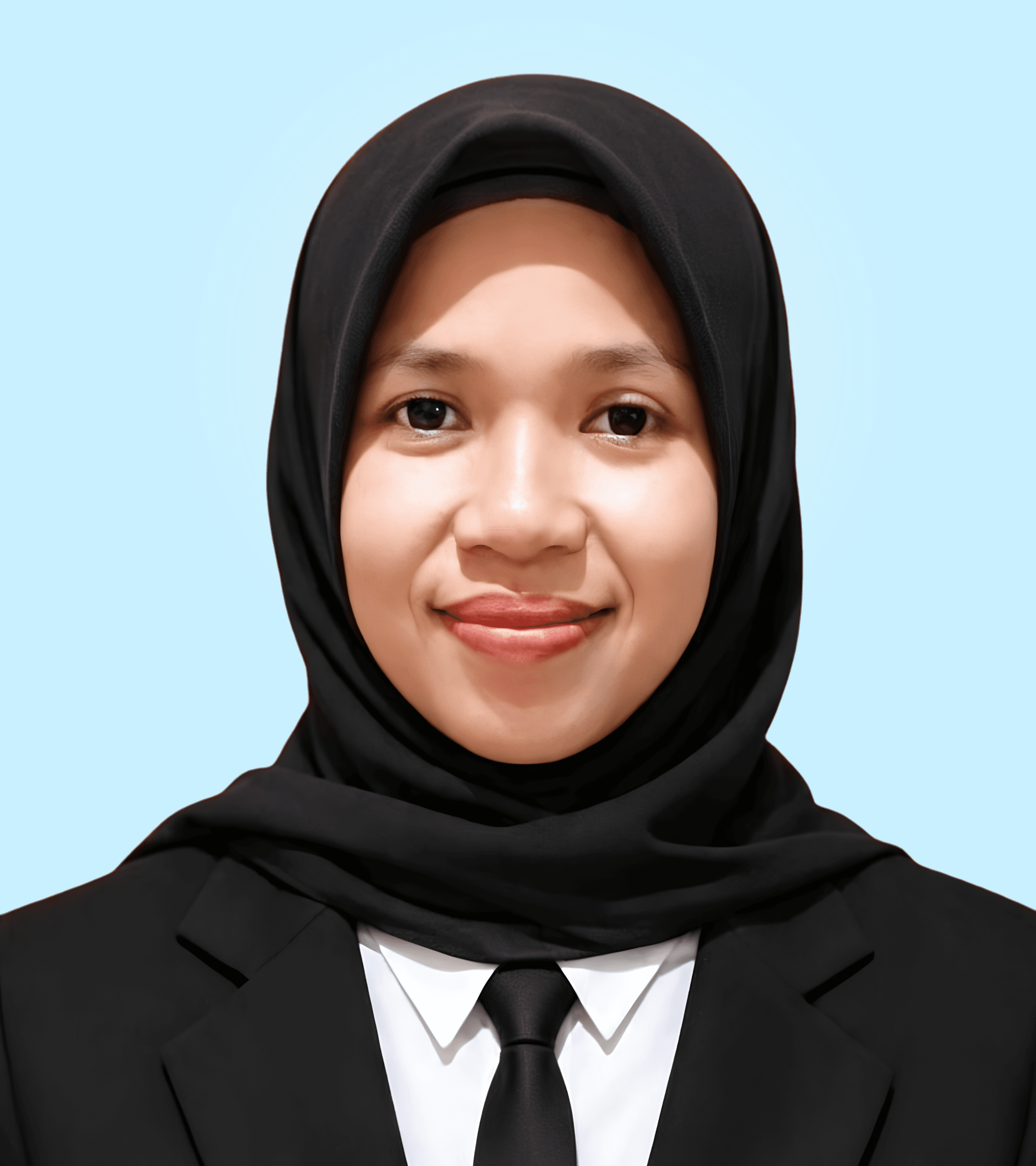 Rofiqoh, S.Pd.